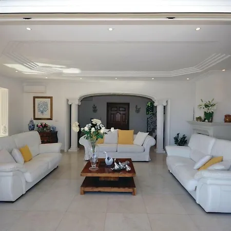Holiday Golfe Juan With Sea View 01 *